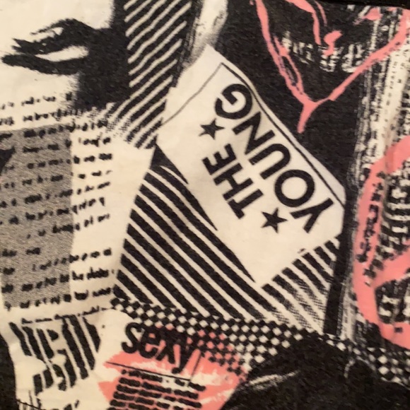 wild&free sleep shorts - Picture 5 of 6